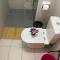 Reylin Alanis Suite // Free Wifi & Netflix // Airport Shuttle Service