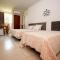Ribeiro Suits Hotel