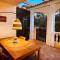 Can Somni - Appartement bohème, zen et chic avec piscine
