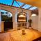 Can Somni - Appartement bohème, zen et chic avec piscine
