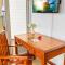 Cozy 1BR with Great Ocean Views - 3 Mins to Waikiki Beach!