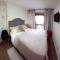 Apartamento Le Quartier - no centro, dois quartos, wi-fi, garagem, piscina, ar-condicionado, jacuzzi, sauna, etc
