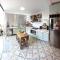 Apartamento Le Quartier - no centro, dois quartos, wi-fi, garagem, piscina, ar-condicionado, jacuzzi, sauna, etc