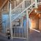 B&B Le Chalet Bois de Coeur