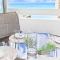 Cozy 1BR with Great Ocean Views - 3 Mins to Waikiki Beach!