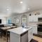 Brand New 3BD 2 5BTH Triplex Unit Near DT Spokane - سبوكان