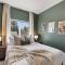Brand New 3BD 2 5BTH Triplex Unit Near DT Spokane - سبوكان