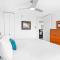 Cozy 1BR with Great Ocean Views - 3 Mins to Waikiki Beach!