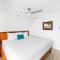 Cozy 1BR with Great Ocean Views - 3 Mins to Waikiki Beach!
