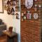 Apartamento Le Quartier - no centro, dois quartos, wi-fi, garagem, piscina, ar-condicionado, jacuzzi, sauna, etc