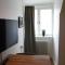 Continental Apartment Hotel Sundsvall