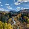 Aspen West End Sanctuary 4878 sf. - Aspen