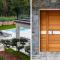 Très belle villa à Ghisonaccia avec piscine chauffée