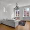 Warsaw Castle Apartments - Prime Location, Historic City Center, Castle View, Fast Internet - by Rentujemy