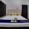 OYO Hotel Rudraksh Residency - Bhilai