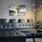 Spacious & stylish apartment in Oslo - Supercentral - Oslo