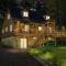 Rustic Luxury in the Pocono Mountains - Stag Lodge - Pocono Lake