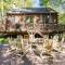 Rustic Luxury in the Pocono Mountains - Stag Lodge - Pocono Lake