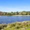 Rustic Luxury in the Pocono Mountains - Stag Lodge - Pocono Lake