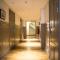 Continental Apartment Hotel Sundsvall