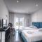Apartment Ocean Baleal with AC
