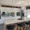 Merimbula Lake Apartments