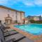 Best Western Salinas Valley Inn & Suites