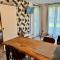 Appartement Le Freya avec terrasse à 5 min Honfleur - Piscine - Parking - Wifi - 埃屈埃莫维尔