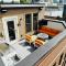 Downtown Denver Smart House