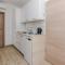 Apartments with a parking space Vir - 21782 - Vir