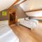 Holiday home situated in a rural setting