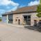 Holiday home situated in a rural setting