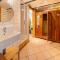 Holiday home situated in a rural setting