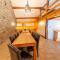 Holiday home situated in a rural setting