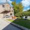 Holiday home situated in a rural setting