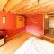 Holiday home situated in a rural setting