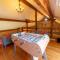 Holiday home situated in a rural setting