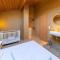 Holiday home situated in a rural setting
