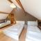 Holiday home situated in a rural setting
