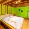 Holiday home situated in a rural setting