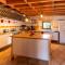 Holiday home situated in a rural setting