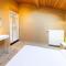 Holiday home situated in a rural setting