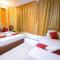 Sun Inns Hotel Puchong Near IOI Puchong - 普崇