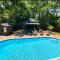 Wolfs Den at Tradewinds - Pool