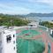 SETOUCHI KEIRIN HOTEL 10 by Onko Chishin