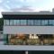 SETOUCHI KEIRIN HOTEL 10 by Onko Chishin