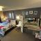 Jacuzzi Suite 204 - Tradewinds