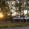 Hermitage Lodge