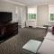 The Westin Governor Morris, Morristown