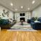 5 Mins Walk To Oldtown Monrovia Cozy 4 Br Home - مونروفيا